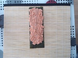 Сыроедные роллы