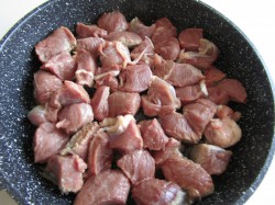 Таджикский плов