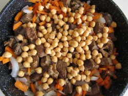 Таджикский плов