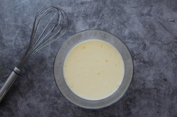 Суп Том ям кунг с креветками тайский