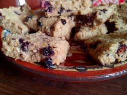 Каша из пшеничного талкана