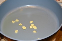 Тальятелле с креветками - шаг 3