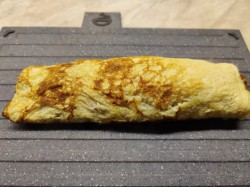 Тамагояки омлет японский