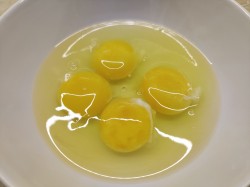 Тамагояки омлет японский