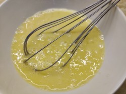 Тамагояки омлет японский