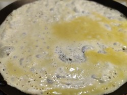 Тамагояки омлет японский