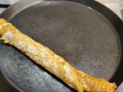 Тамагояки омлет японский