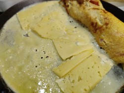 Тамагояки омлет японский