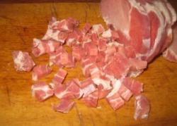 Тарт Фламбе