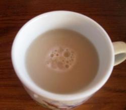 Тарт Фламбе