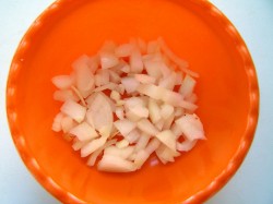 название картинки Тарталетки с грибами и сыром