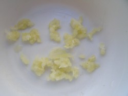 название картинки Тарталетки с грибами и сыром