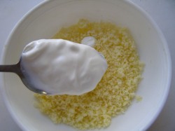 название картинки Тарталетки с грибами и сыром