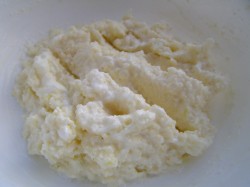 название картинки Тарталетки с грибами и сыром