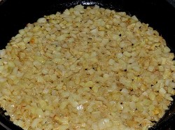 название картинки Творожные тарталетки с грибами и сыром