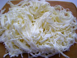 название картинки Тарталетки с красной рыбой салат