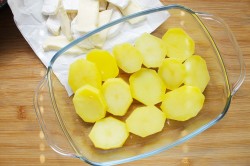 Тартифлет французский - шаг 13