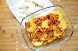 Тартифлет французский - шаг 14