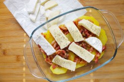 Тартифлет французский - шаг 15