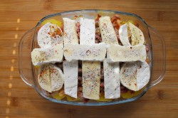 Тартифлет французский - шаг 17