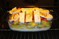 Тартифлет французский - шаг 18