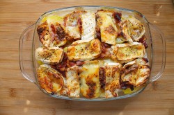 Тартифлет французский - шаг 19