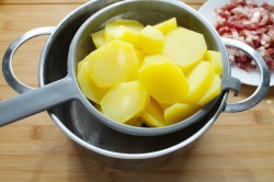 Тартифлет французский - шаг 9