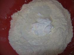 Татарский пирог с мясом и картофелем - шаг 7