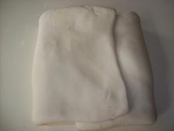 Татарский пирог с мясом и картофелем - шаг 10