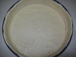 Татарский пирог с мясом и картофелем - шаг 11