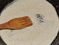 Тахинная паста Тахини домашняя