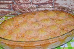 Тефтели классические