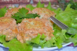 Тефтели классические