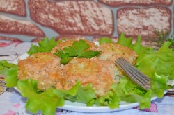 Тефтели классические