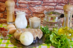 Тефтели классические