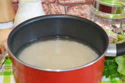 Тефтели классические