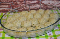 Тефтели классические