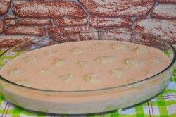 Тефтели классические