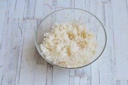 Тефтели на пару в мультиварке - шаг 2