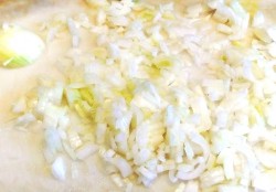 название картинки Тефтели из гречки постные