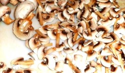 название картинки Тефтели из гречки постные