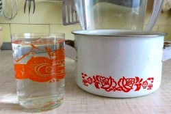 название картинки Тефтели из гречки постные