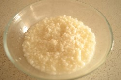 название картинки Тефтели в сметанно томатном соусе на сковороде