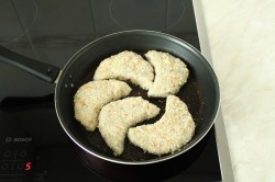 Тельное из рыбы