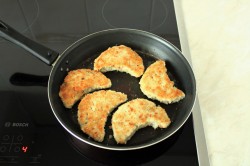 Тельное из рыбы