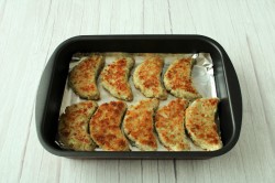 Тельное из рыбы