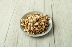 Тельное из рыбы