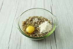 Тельное из рыбы