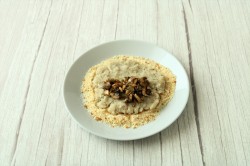 Тельное из рыбы