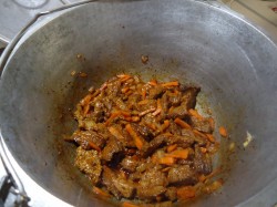 Телятина с фасолью - шаг 5